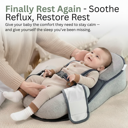 CozyCradle™
