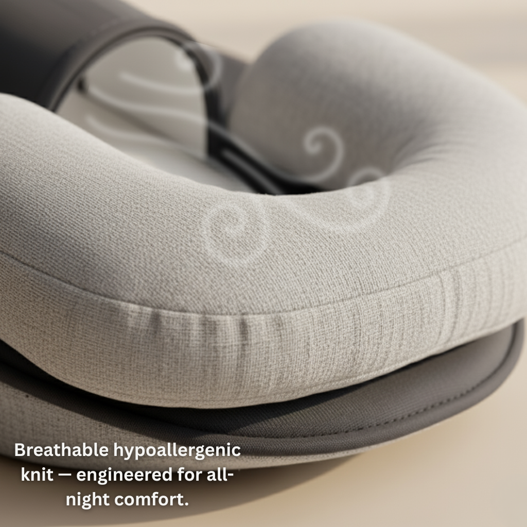 CozyCradle™