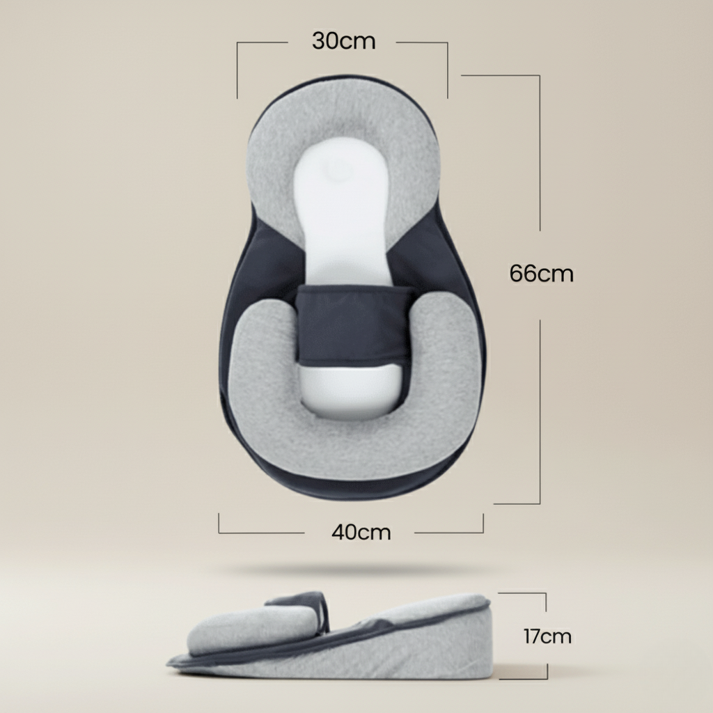 CozyCradle™