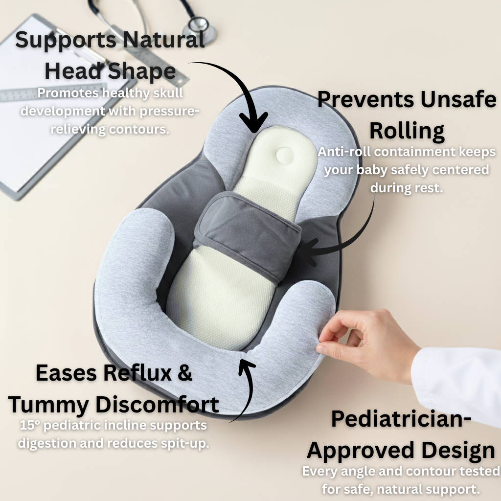 CozyCradle™