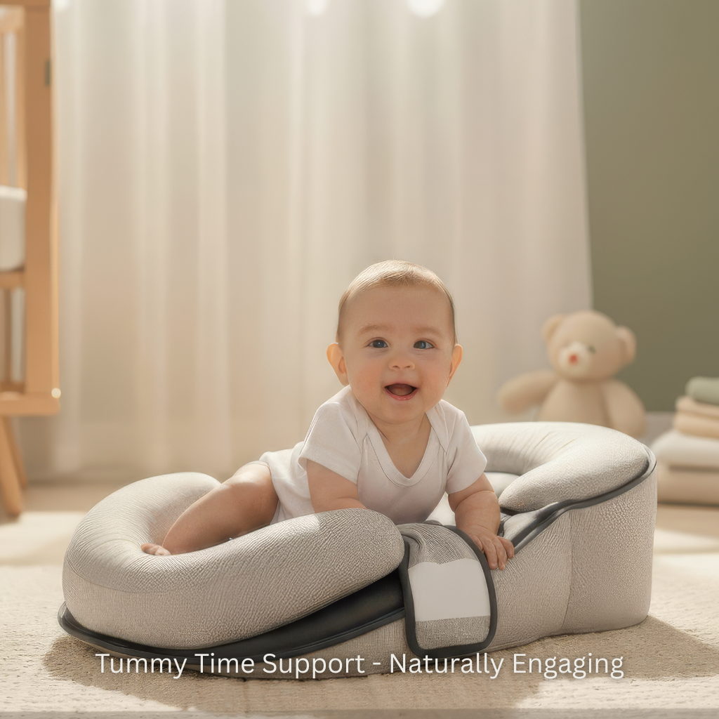 CozyCradle™