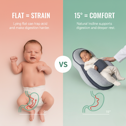 CozyCradle™